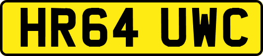 HR64UWC