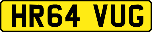 HR64VUG