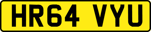 HR64VYU