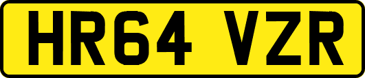 HR64VZR