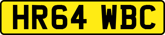 HR64WBC