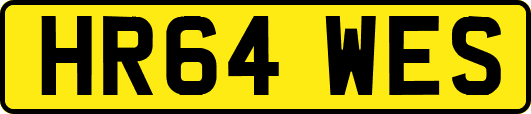 HR64WES