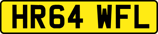 HR64WFL