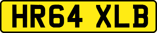 HR64XLB