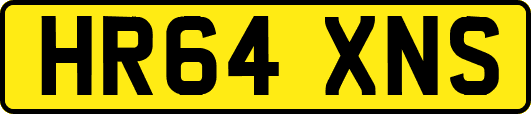 HR64XNS