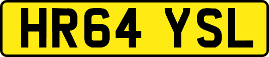 HR64YSL