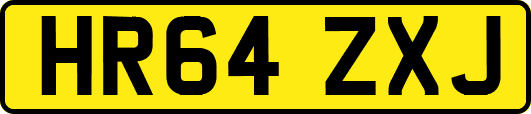 HR64ZXJ