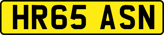 HR65ASN