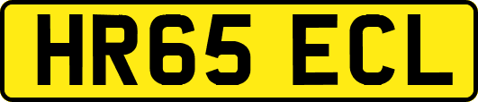 HR65ECL