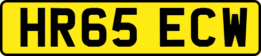 HR65ECW