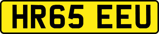HR65EEU