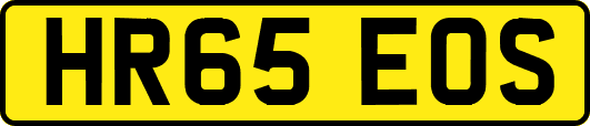 HR65EOS