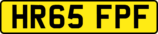 HR65FPF