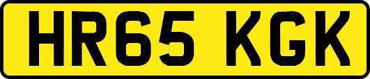 HR65KGK