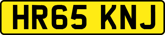 HR65KNJ