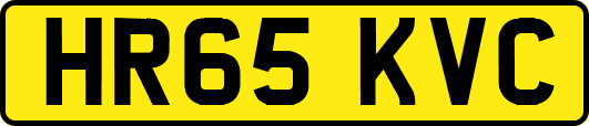 HR65KVC
