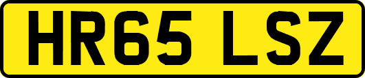 HR65LSZ