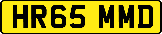 HR65MMD