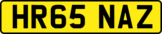 HR65NAZ