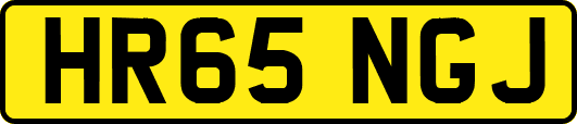 HR65NGJ