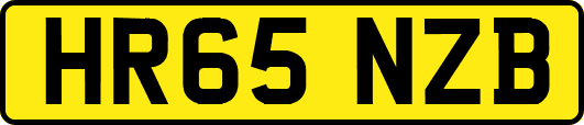 HR65NZB
