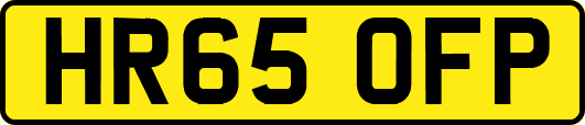 HR65OFP
