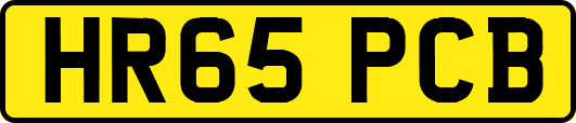 HR65PCB