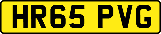 HR65PVG