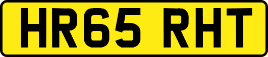 HR65RHT