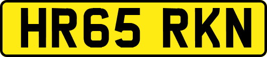 HR65RKN