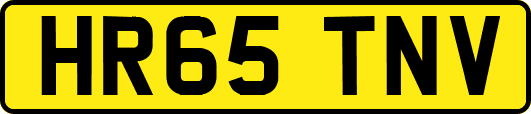 HR65TNV