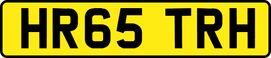 HR65TRH