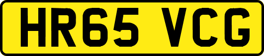 HR65VCG