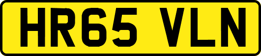 HR65VLN