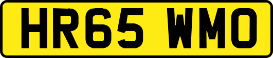 HR65WMO