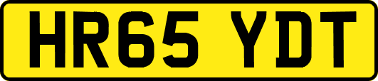 HR65YDT