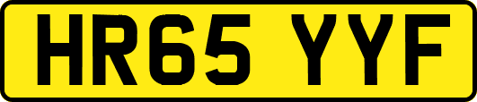 HR65YYF