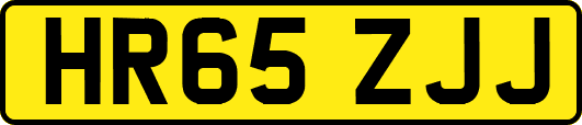 HR65ZJJ