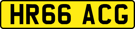 HR66ACG