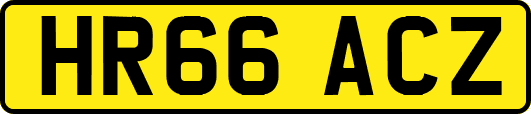HR66ACZ
