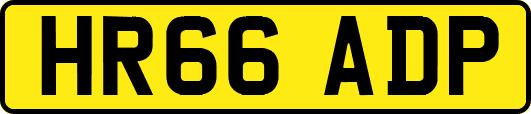 HR66ADP