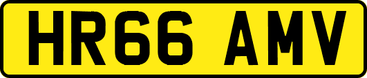HR66AMV