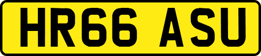 HR66ASU