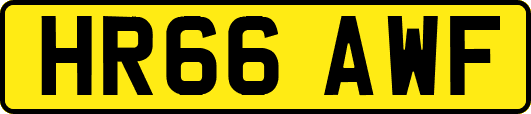 HR66AWF