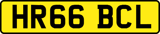HR66BCL