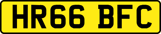 HR66BFC