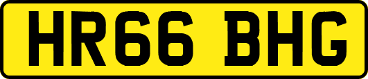 HR66BHG
