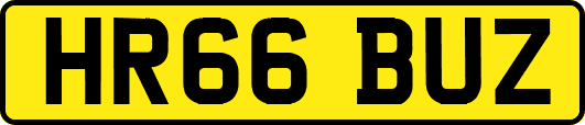 HR66BUZ