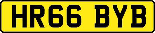 HR66BYB
