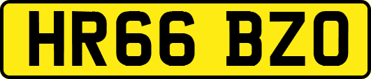 HR66BZO